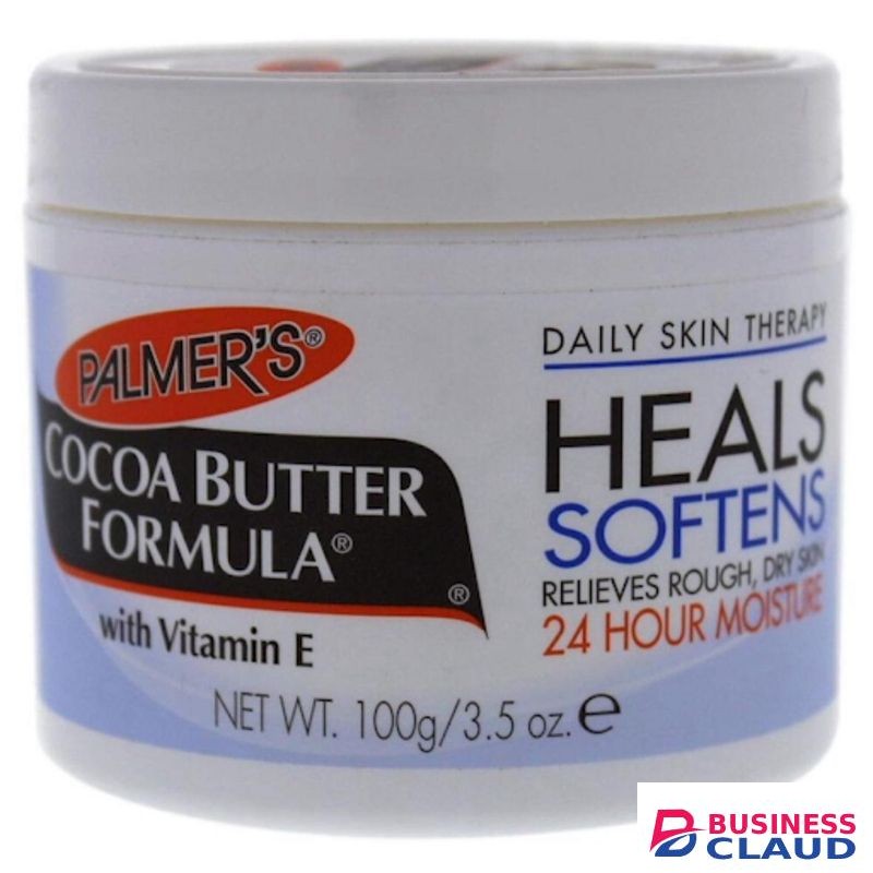 PALMER'S Cocoa Butter Formula – Deep Moisturising Body Care 200G