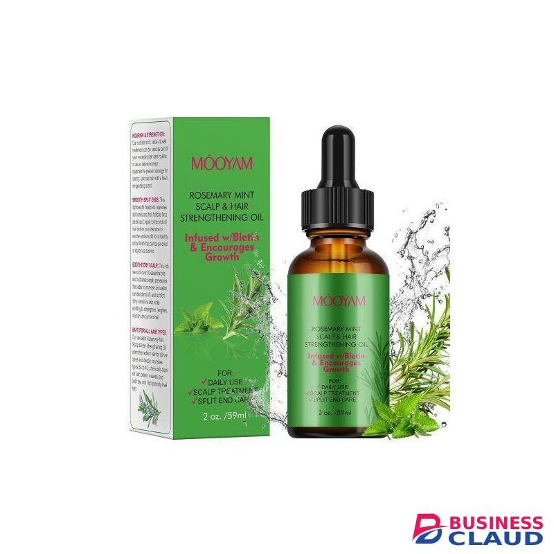 MOOYAM Rosemary mint
