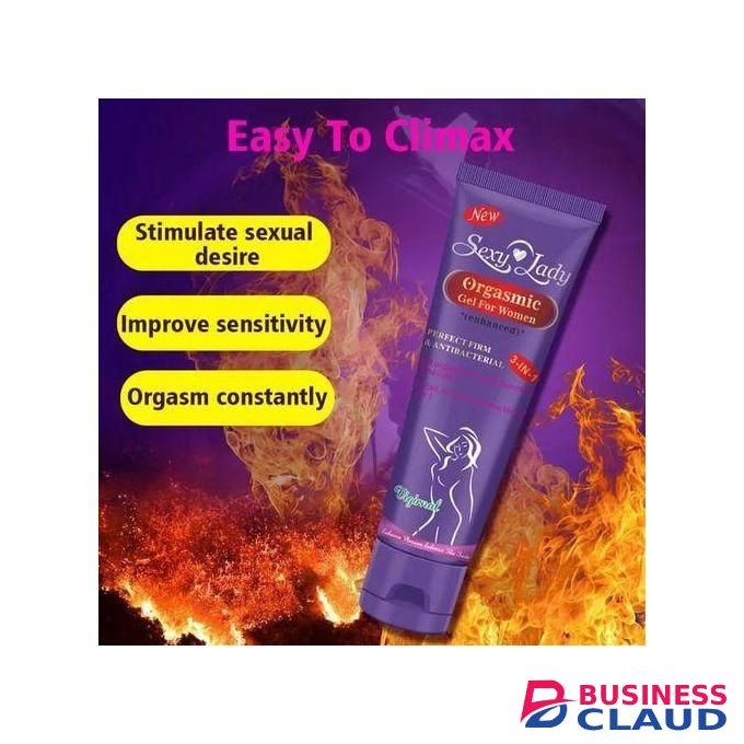 LIDORIA Vagina Super Tightening And Lubricating Gel