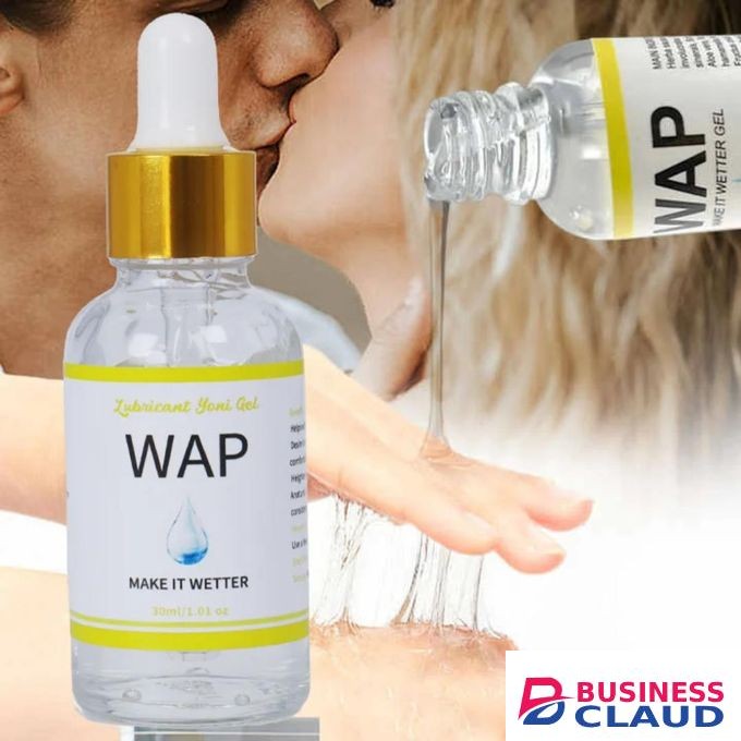 WAP GEL MOISTURIZER YONI OILVaginal care feminine care , tightening , dryness, relieve stress and increases women sexual cleaning, restores PH , balances and eliminates odor