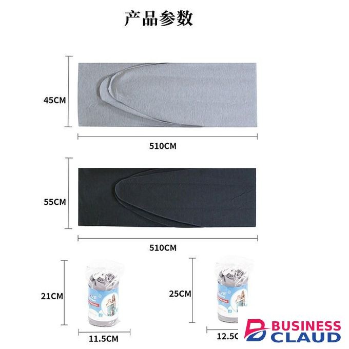 Unique Baby Wrap Carrier Grey