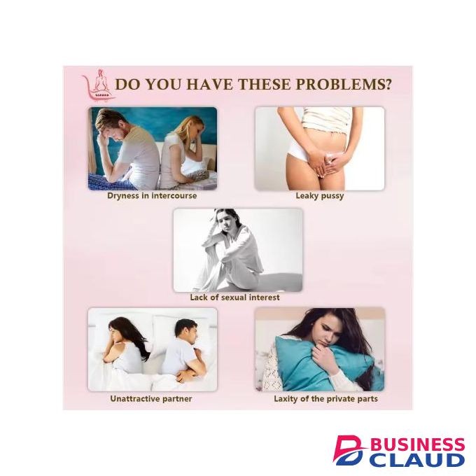 OEM Yoni Orgasm Pleasure Enhancing Orgasm Women Climax pops