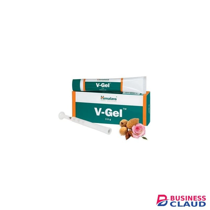 Himalaya V-Gel 30g