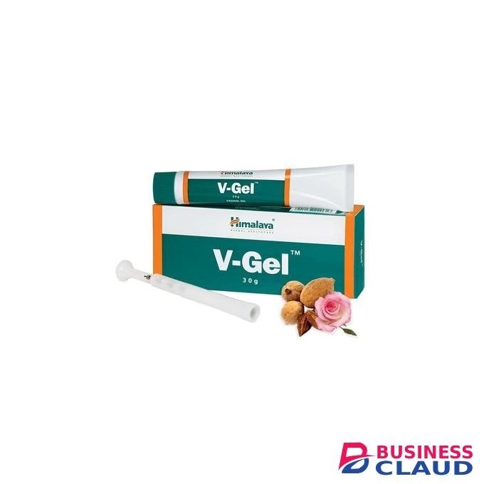 Himalaya V-Gel 30g