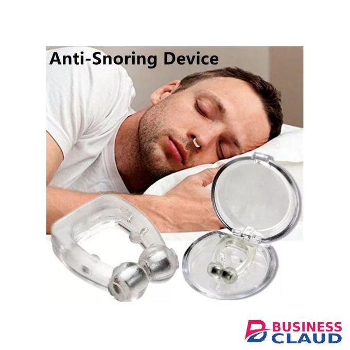 Anti-snoring Device/ Snore Stopper For Kids & Adults/Reduce Snoring, Aid Sleep Device