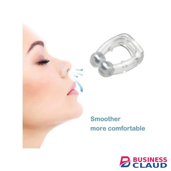 Anti-snoring Device/ Snore Stopper For Kids & Adults/Reduce Snoring, Aid Sleep Device