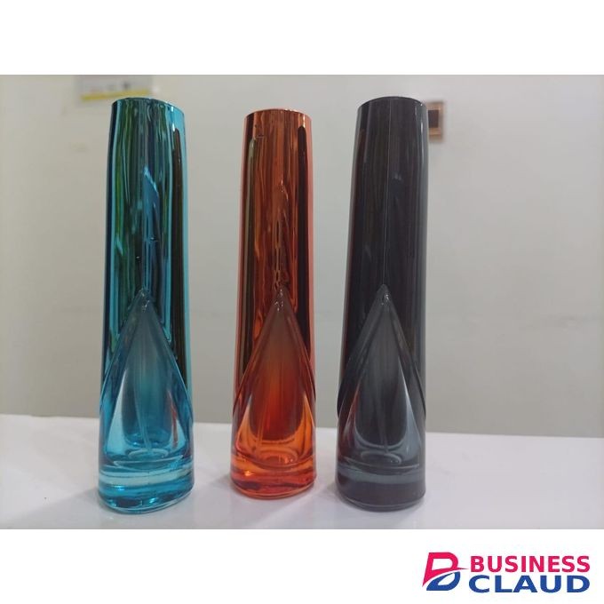 FANCY PERFUME REFILL BOTTLE