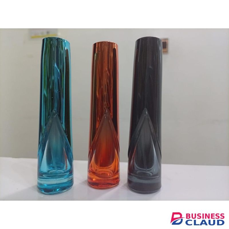 FANCY PERFUME REFILL BOTTLE