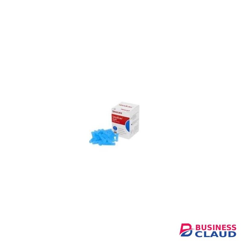 Sinocare High Quality Sinodraw® Soft Twist Disposable Blood Lancets (28G) – Sterile, Single-Use, and Compatible with Most Lancing Devices (50pcs)