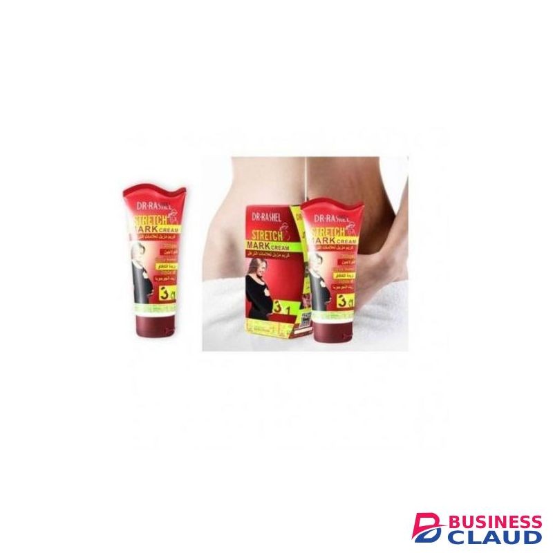 Dr. Rashel Stretch Marks Removal Cream
