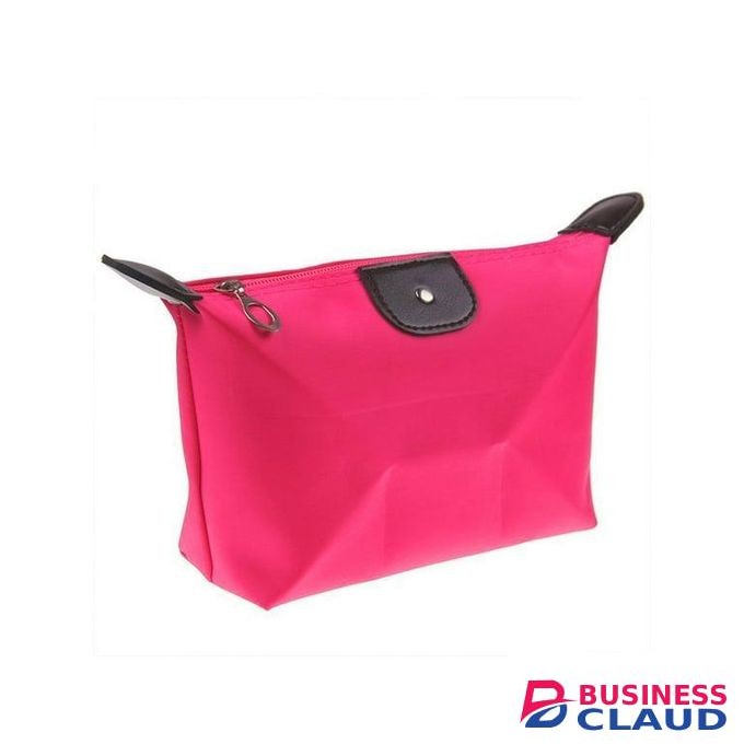 Waterproof Cosmetic Travel Toiletry Organizer Case Handbag Beauty Makeup Bag
