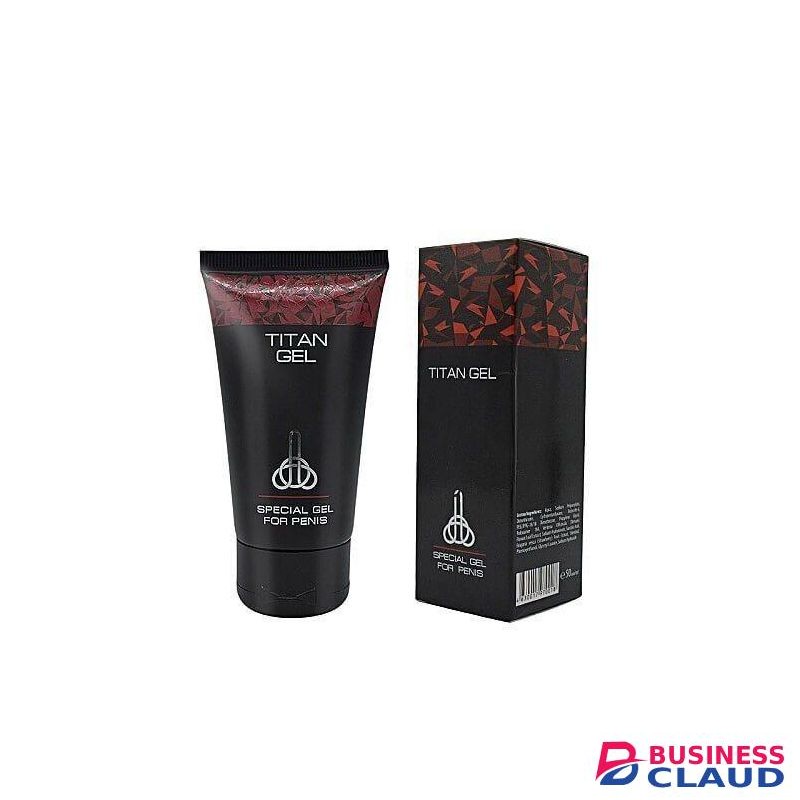 Tantra Titan Gel Special Gel For Penis enhancement