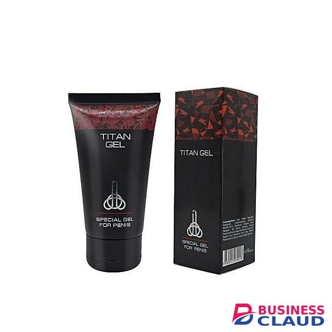 Tantra Titan Gel Special Gel For Penis enhancement