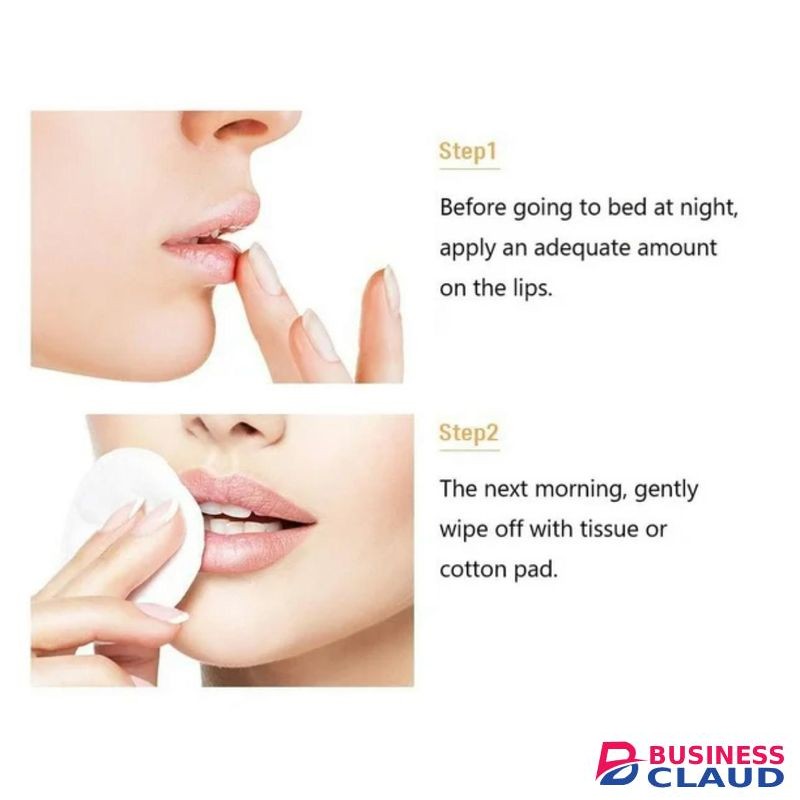 Laneige Lip Sleeping Mask Mini Set – 4 Pack