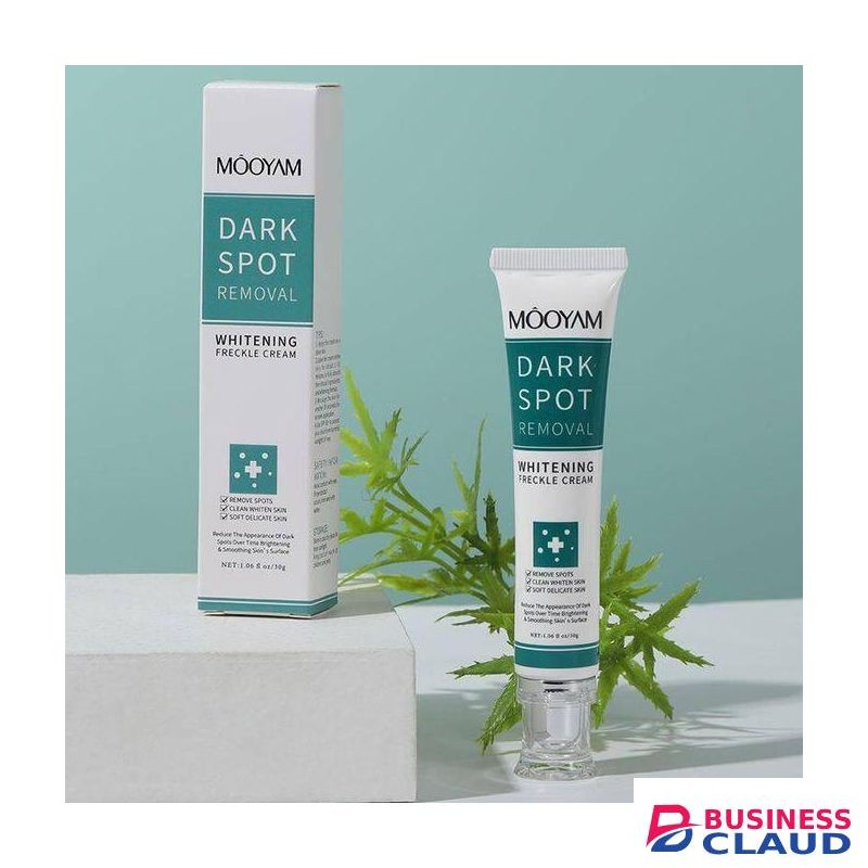 MOOYAM Dark Spot Removal Cream.