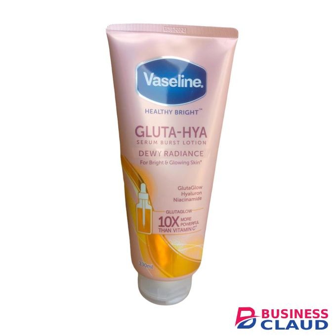 Vaseline Gluta-Hya