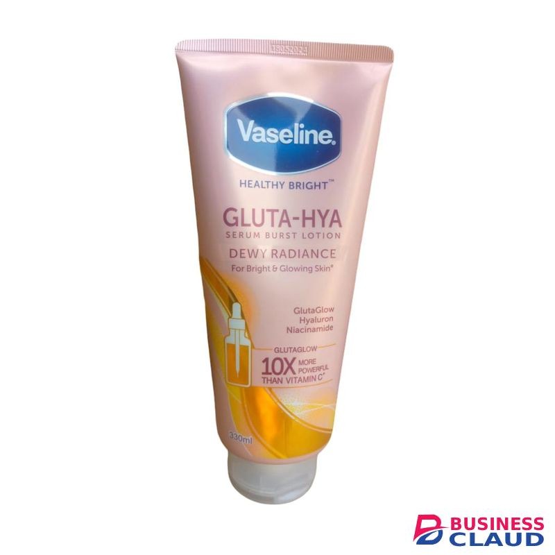 Vaseline Gluta-Hya