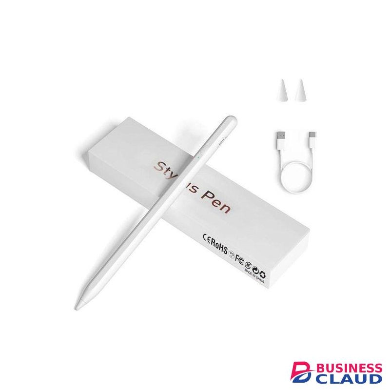 Stylus Pens for Touch Screens, Universal Fine Point iPad Pencil with Magnetic Adsorption Compatible with iPhone/iPad/Samsung/Android/Tablet & Other Touch Screens