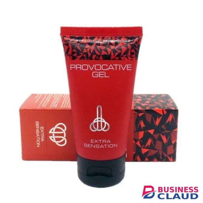 Tantra Original Provocative TitanGel Penis Enlarge Erectile Delay