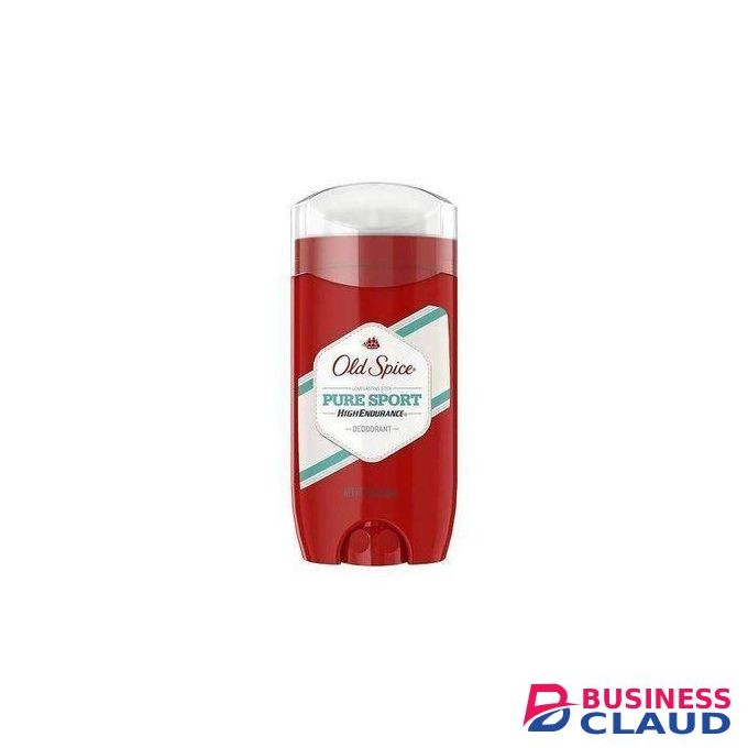 Personal Care Old Spice Pure Sport High Endurance Body Deodorant