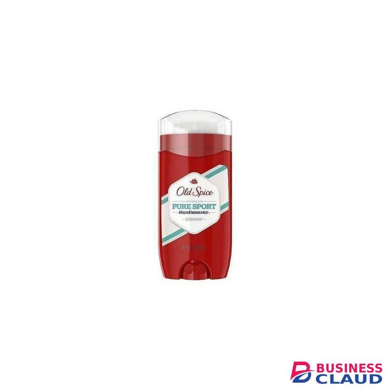 Personal Care Old Spice Pure Sport High Endurance Body Deodorant