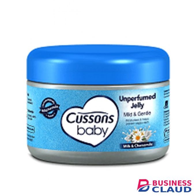 Cussons Mild And Gentle Unperfumed Jelly