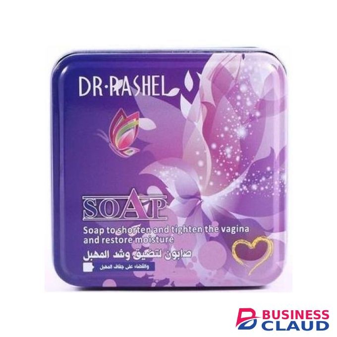 Dr. Rashel Vagina Tightening Soap.....