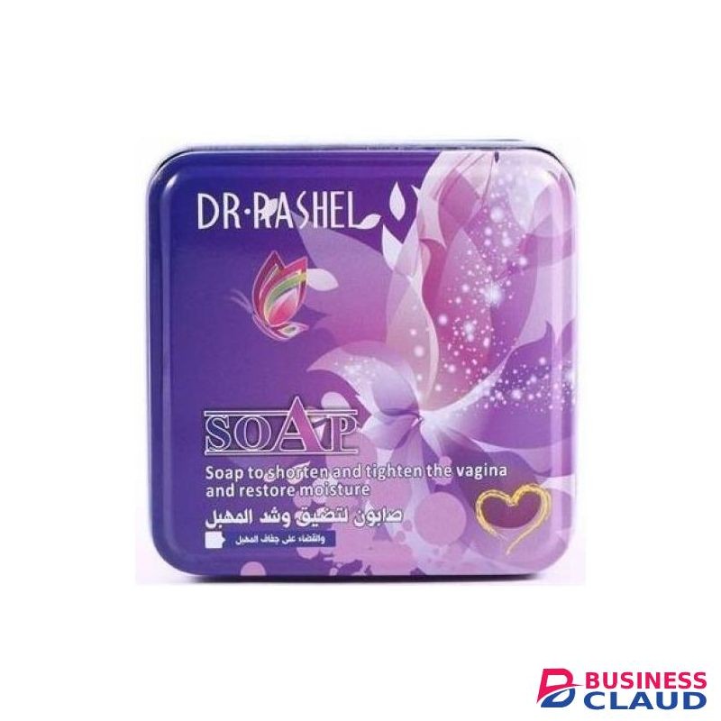 Dr. Rashel Vagina Tightening Soap.....