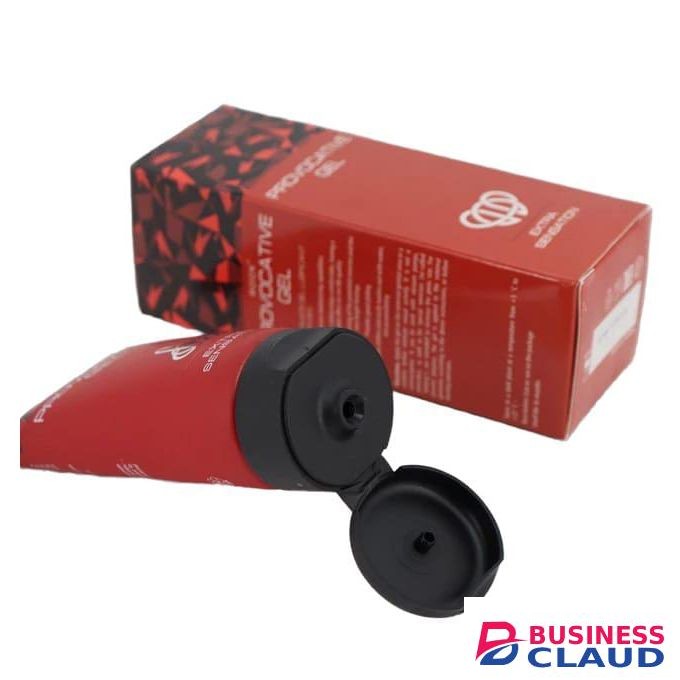 Tantra Titan P Gel Penis Enlargement And Erectile Dysfunction
