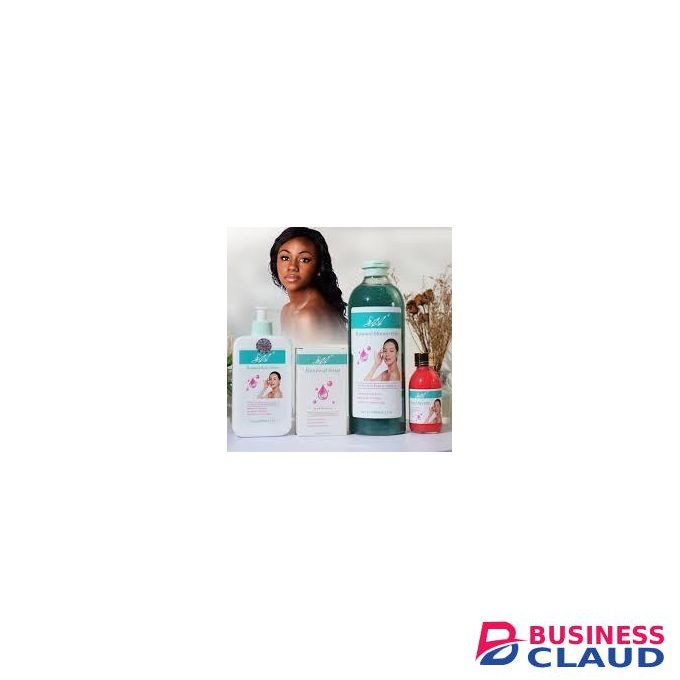 Renewal Body Lotion 400ml
