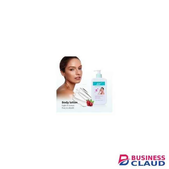 Renewal Body Lotion 400ml