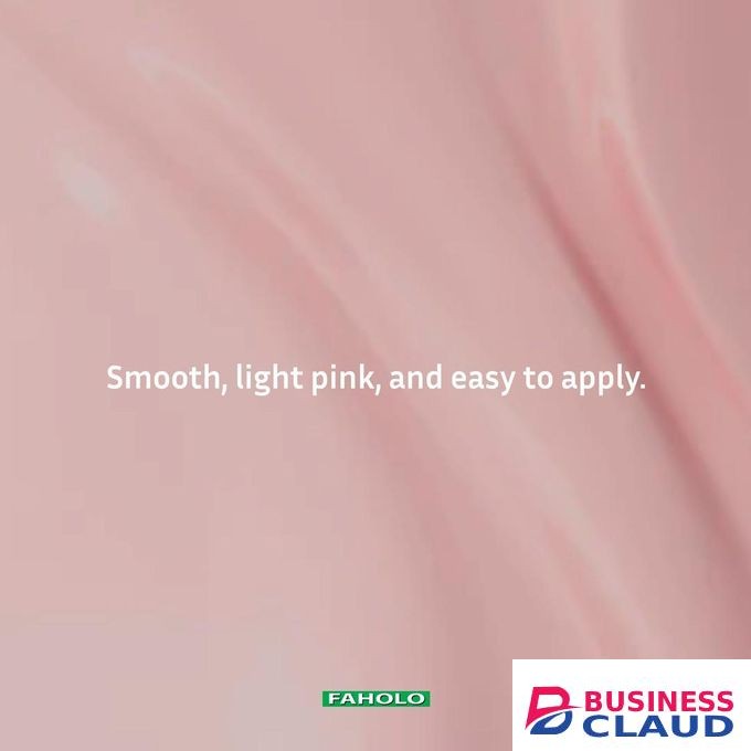 Faholo Calamine Body Lotion