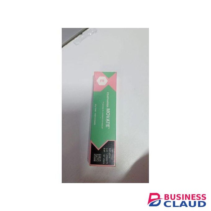 Movate cream