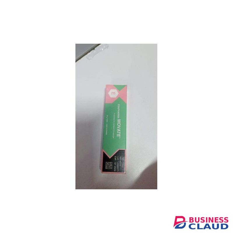 Movate cream