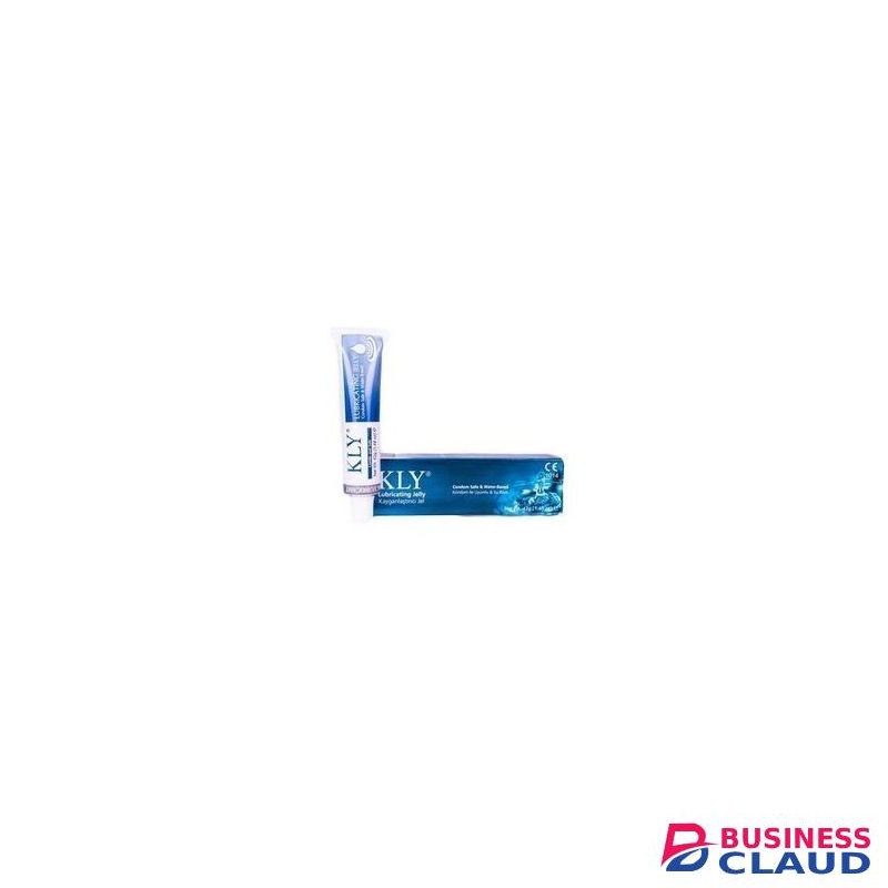 Kly Sex Lubricating Jelly