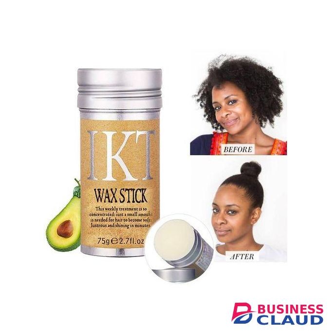 IKT Bed Head Styling Wax Stick for Edge Control