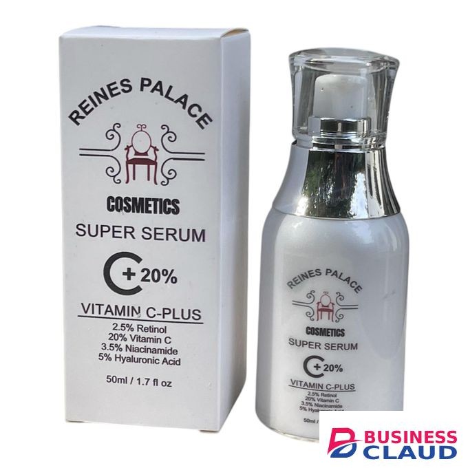 REINESPALACE Vitamin C + Serum