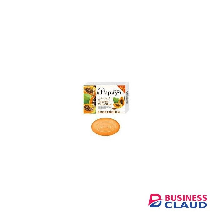 Roushun Papaya Soap