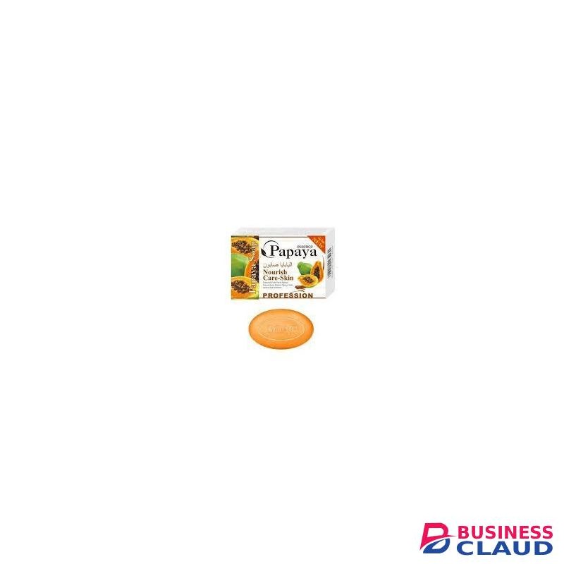 Roushun Papaya Soap