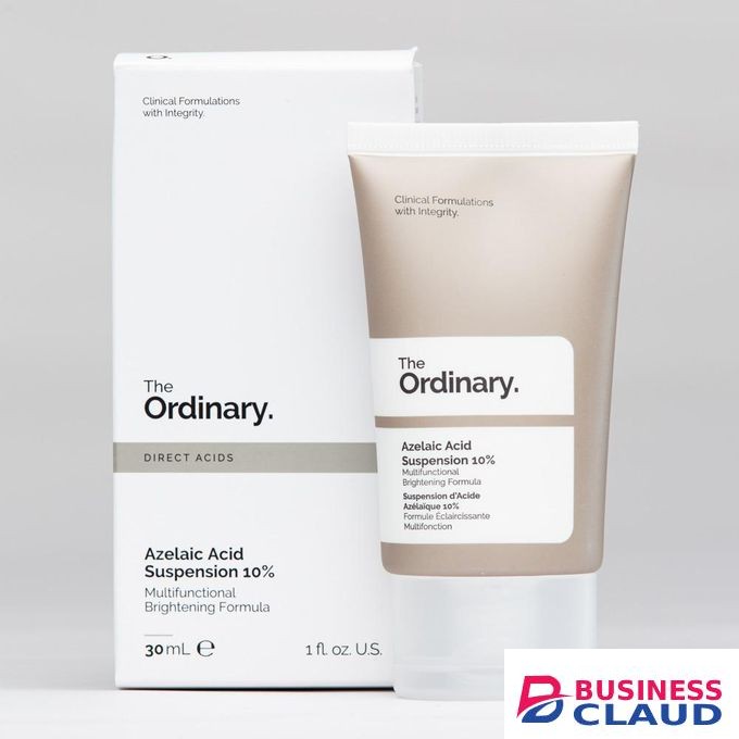 The Ordinary Azelaic Acid Suspension 10%