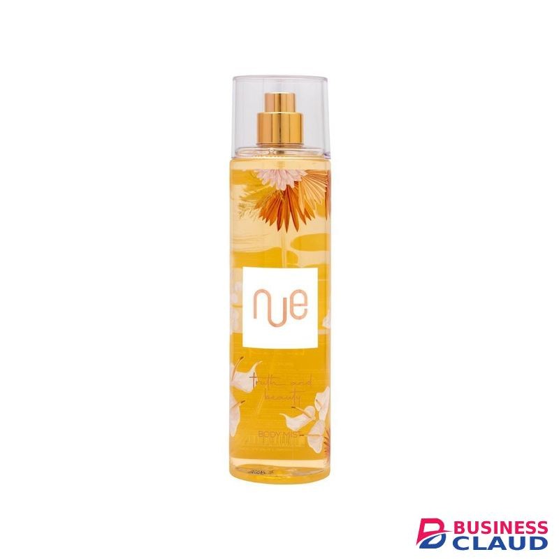 Nue Truth and Beauty Body Mist For Women - 250ML