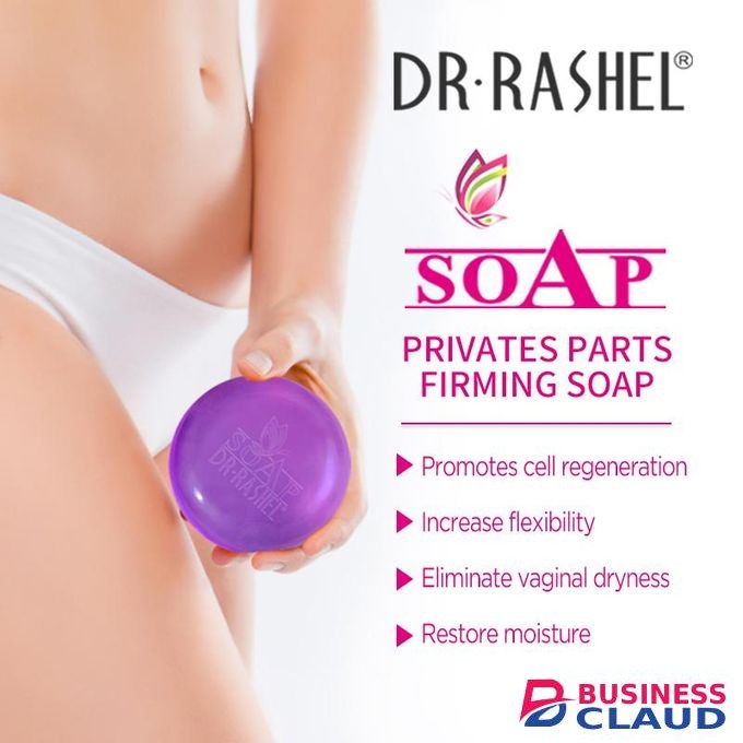 Dr. Rashel Privates Parts Tightening Soap