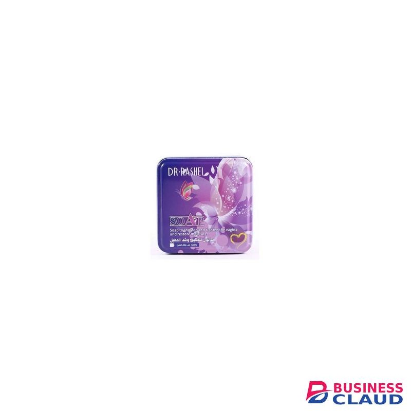 Dr. Rashel Privates Parts Tightening Soap