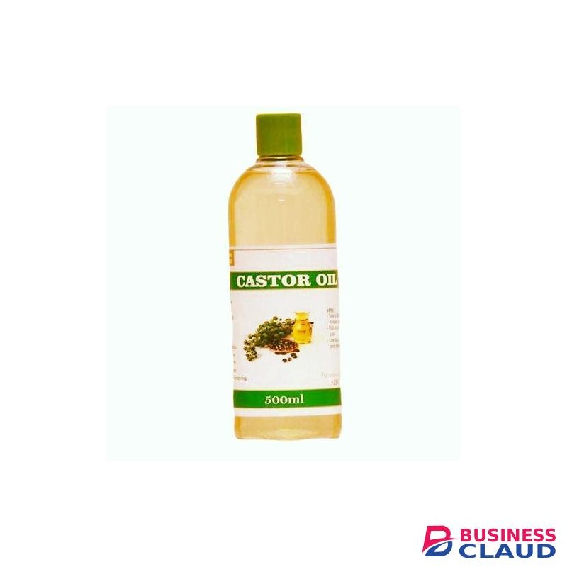 Castor oil