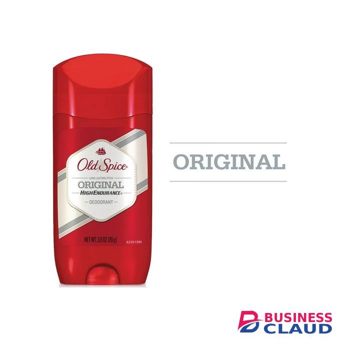 Old Spice (Original) High Endurance Deodorant,