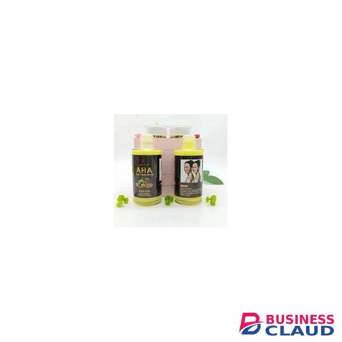 AHA Whitening Serum 70%
