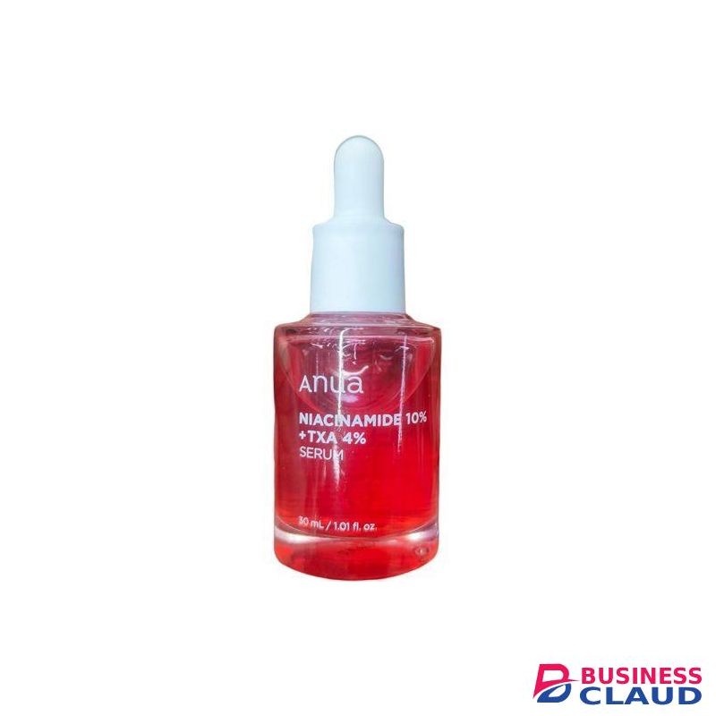 Anua Niacinamide 10% + TXA 4% Serum