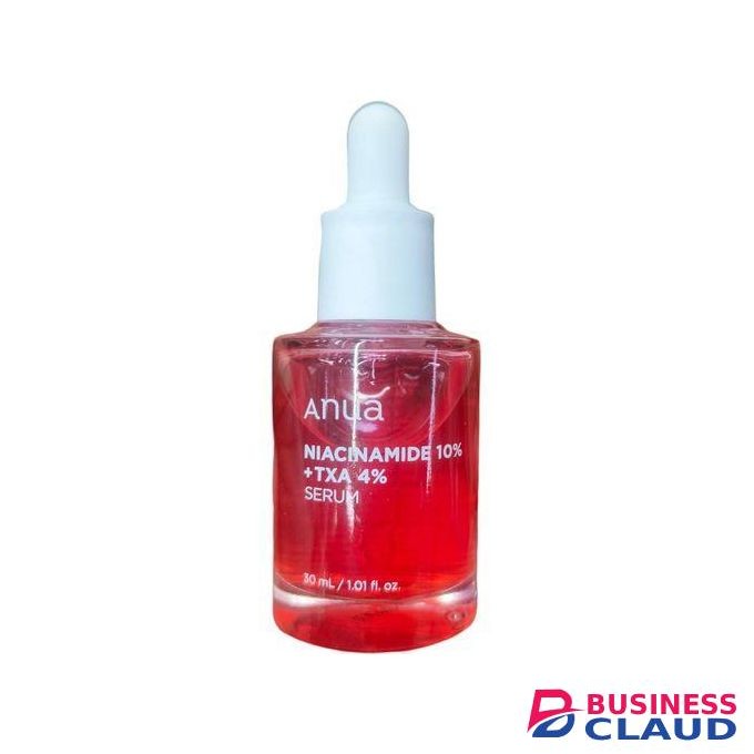 Anua Niacinamide 10% + TXA 4% Serum