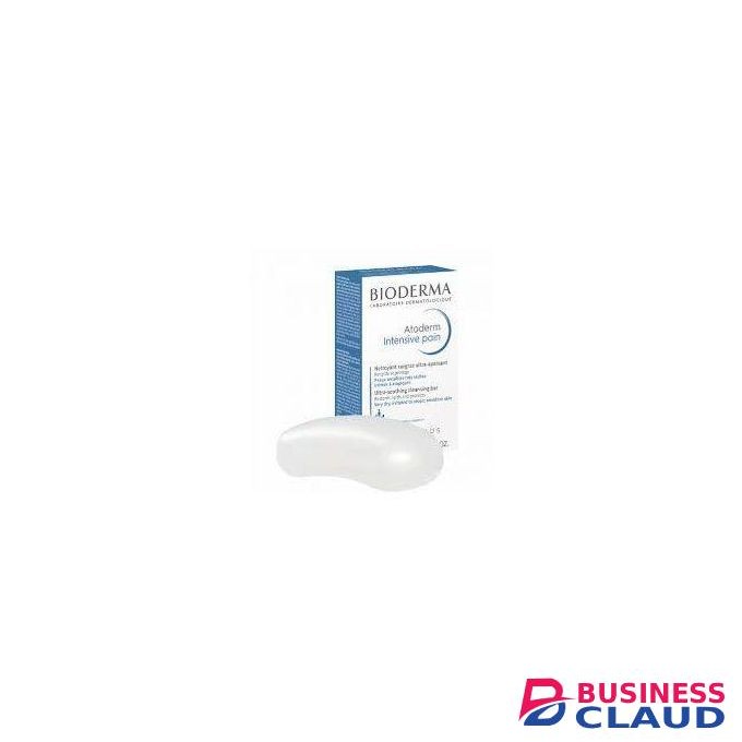 Bioderm ULTRA SOOTHIMG CLEANSING