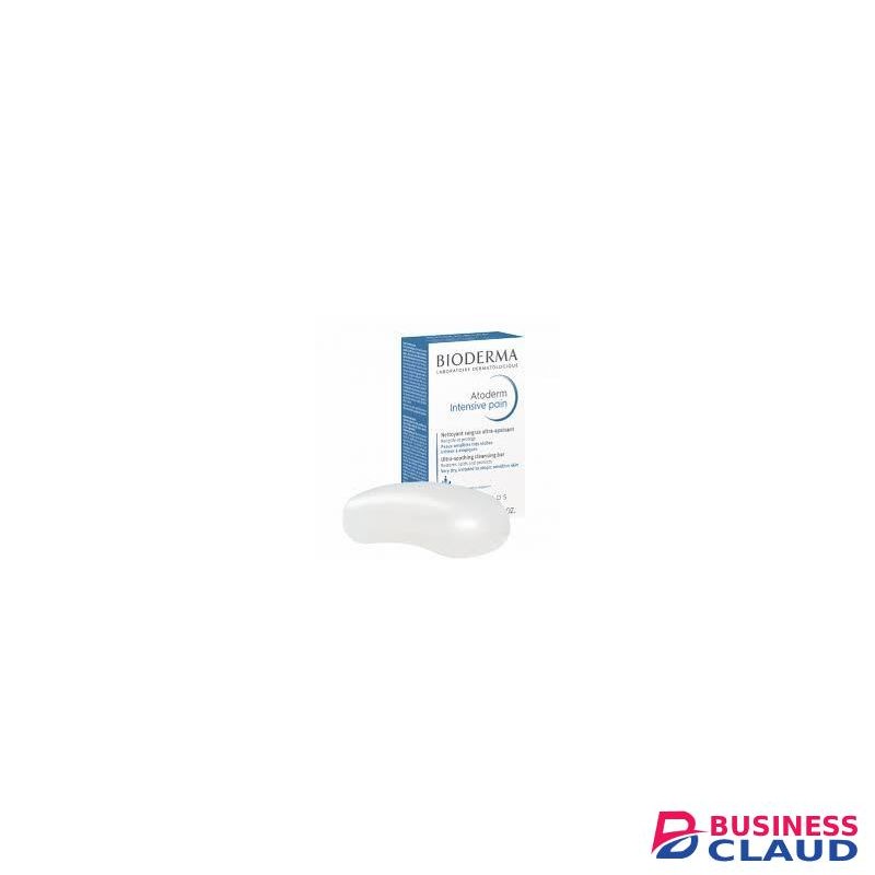 Bioderma BIODERM ULTRA SOOTHIMG CLEANSING